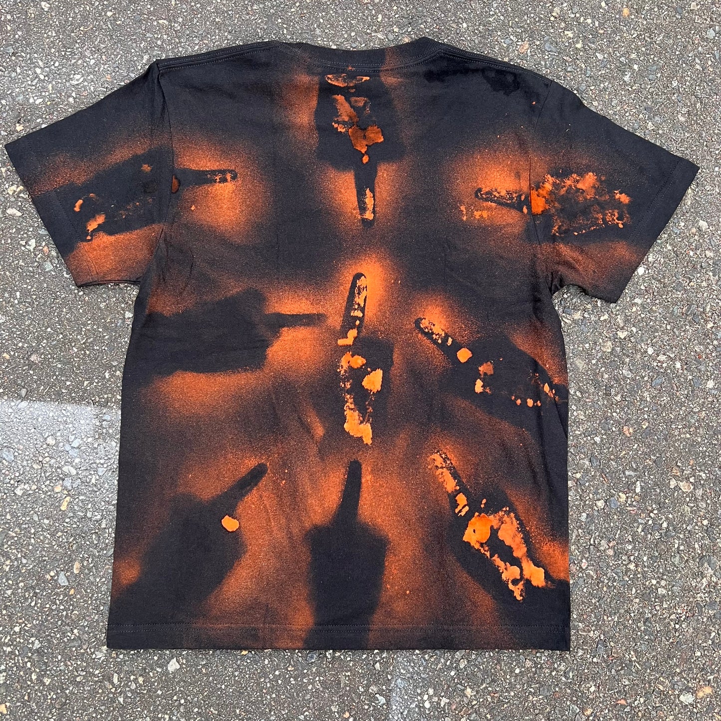 Bleach Tシャツ No.26 size S