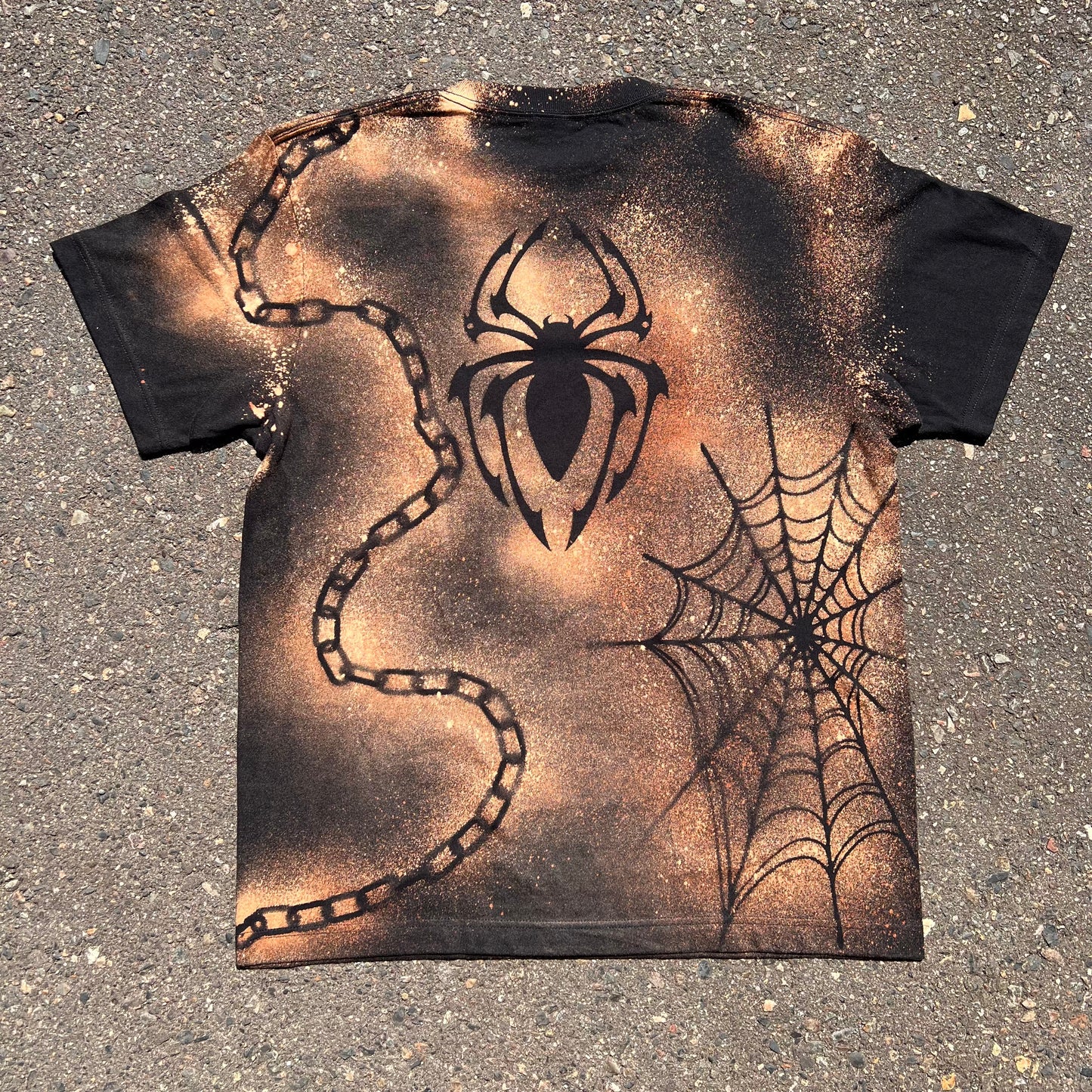 Bleach Tシャツ No.2 size M