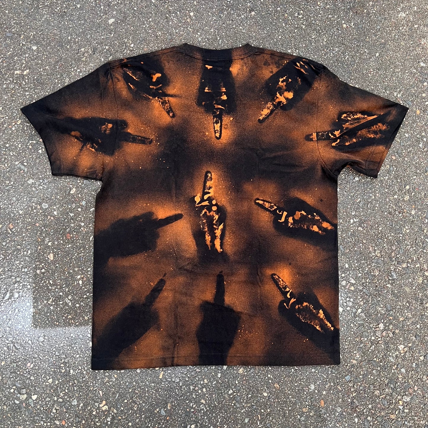 Bleach Tシャツ No.28 size L