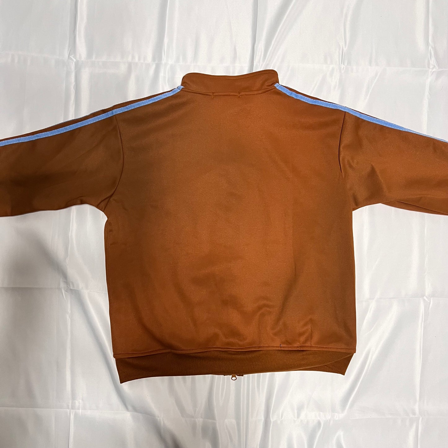 shoundy トラックジャケット カラー ブラウンver.