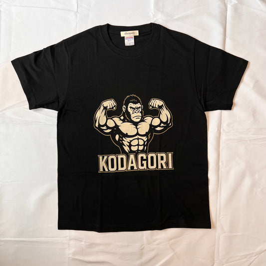 KODAGORI 応援Tシャツ