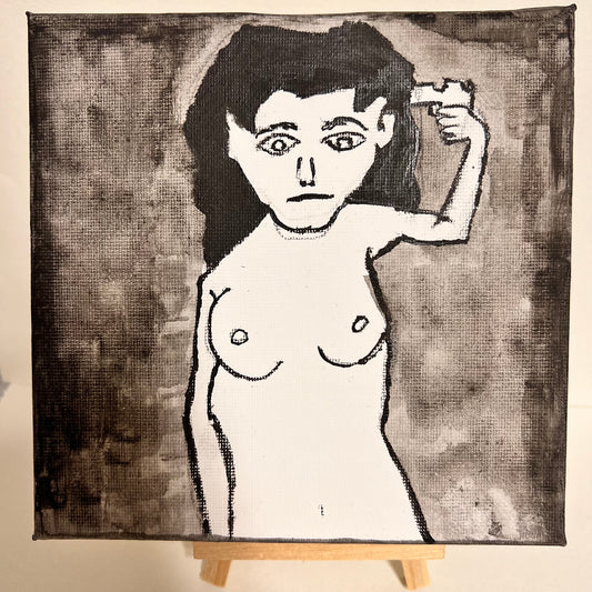 生きにくい世の中で