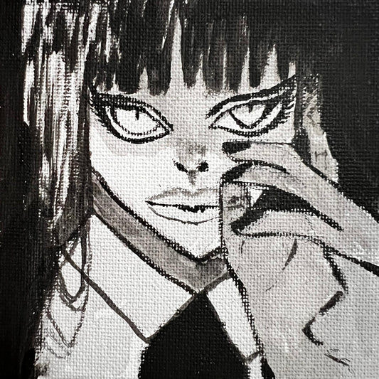 猫目の甘い視線|特別扱いのOLあきなさん