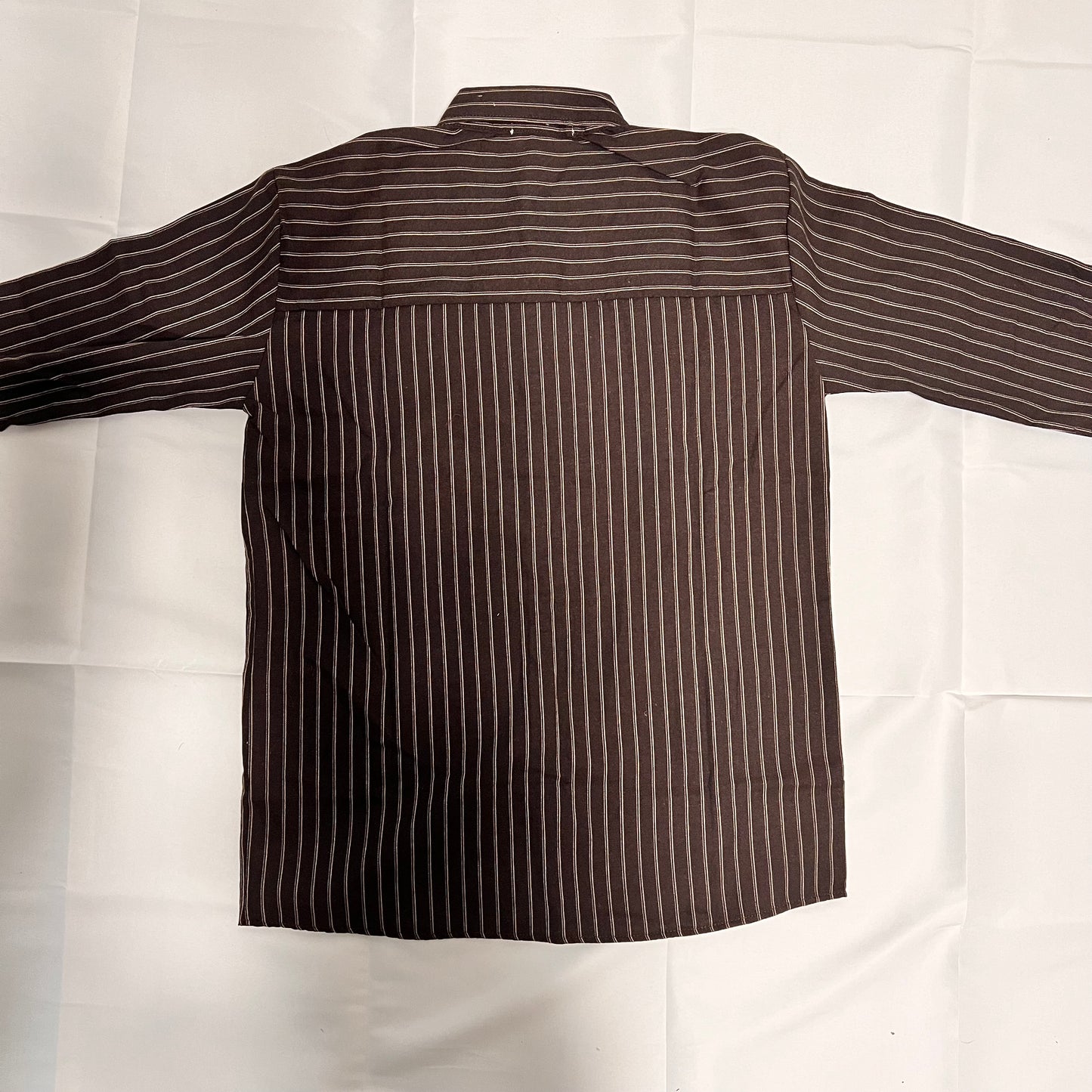 レトリックストライプシャツ