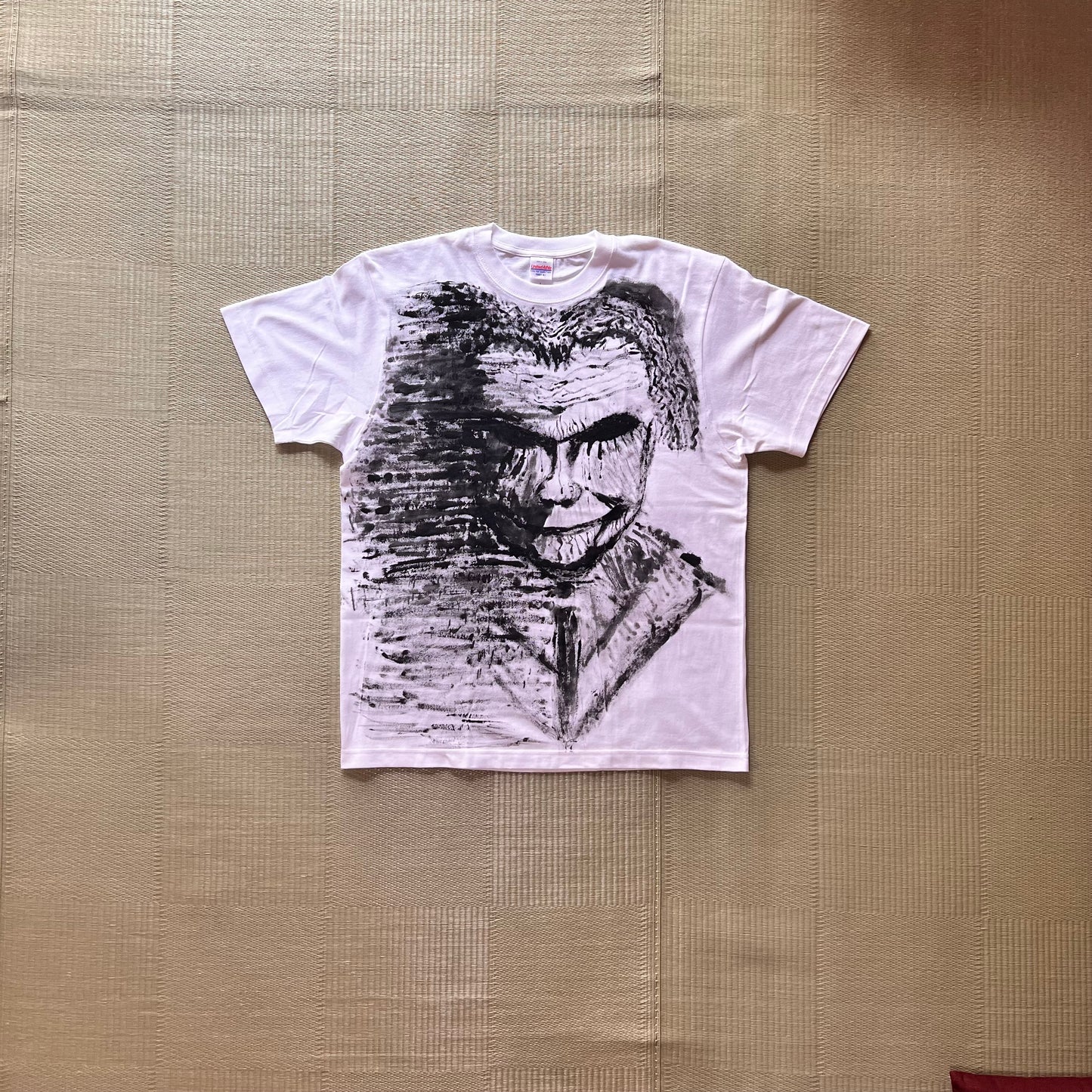 joker Tシャツ