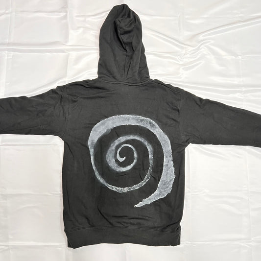 スパイラルを破れ