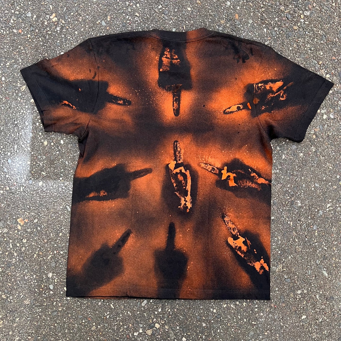 Bleach Tシャツ No.27 size M