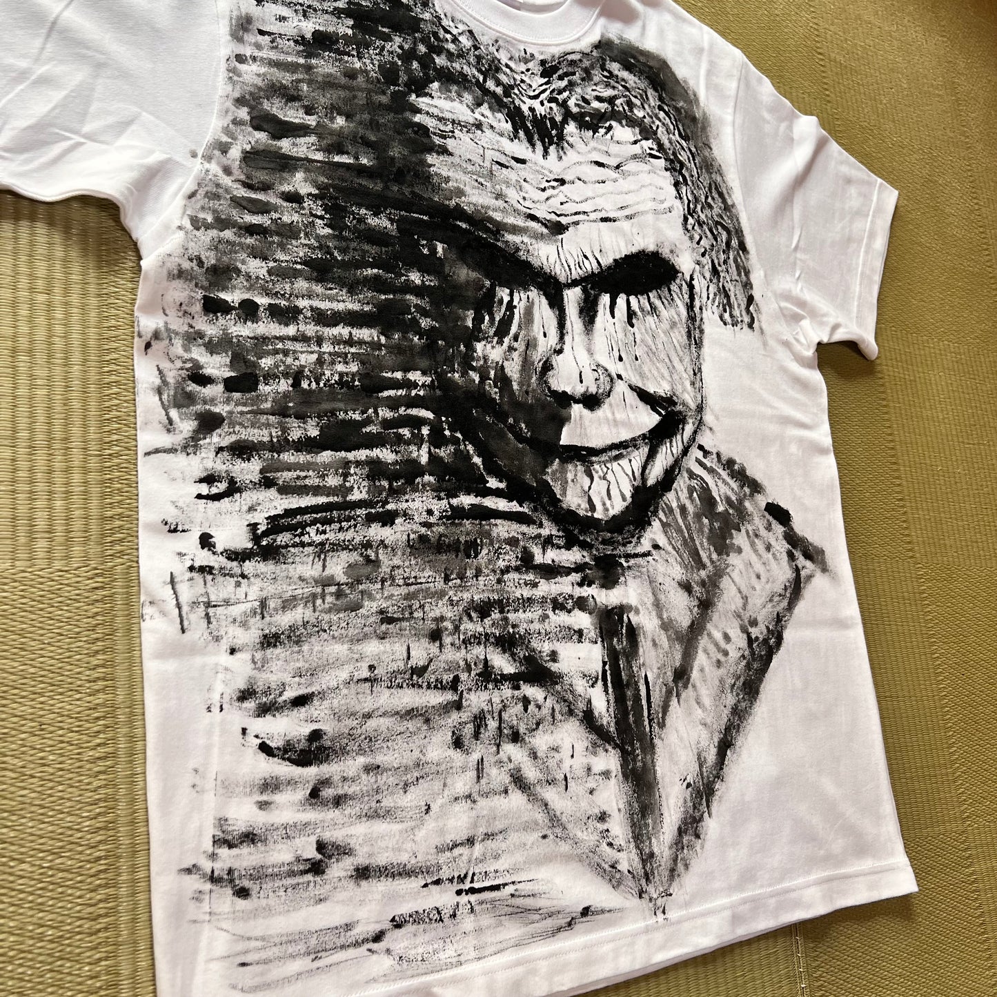 joker Tシャツ