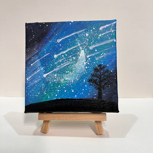 SPARKLE - 夜空に願いを込めて