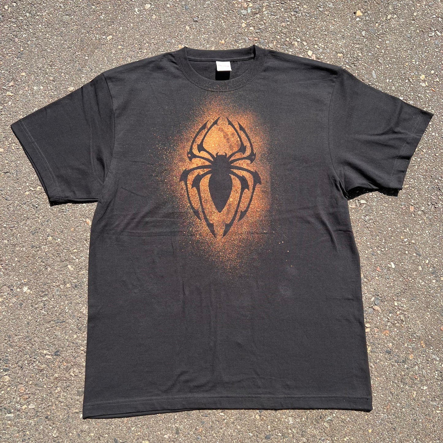 Bleach Tシャツ No.8 size XL