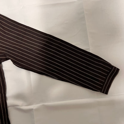 レトリックストライプシャツ