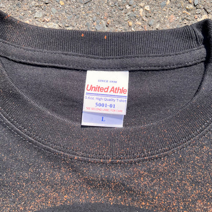 Bleach Tシャツ No.4 size L
