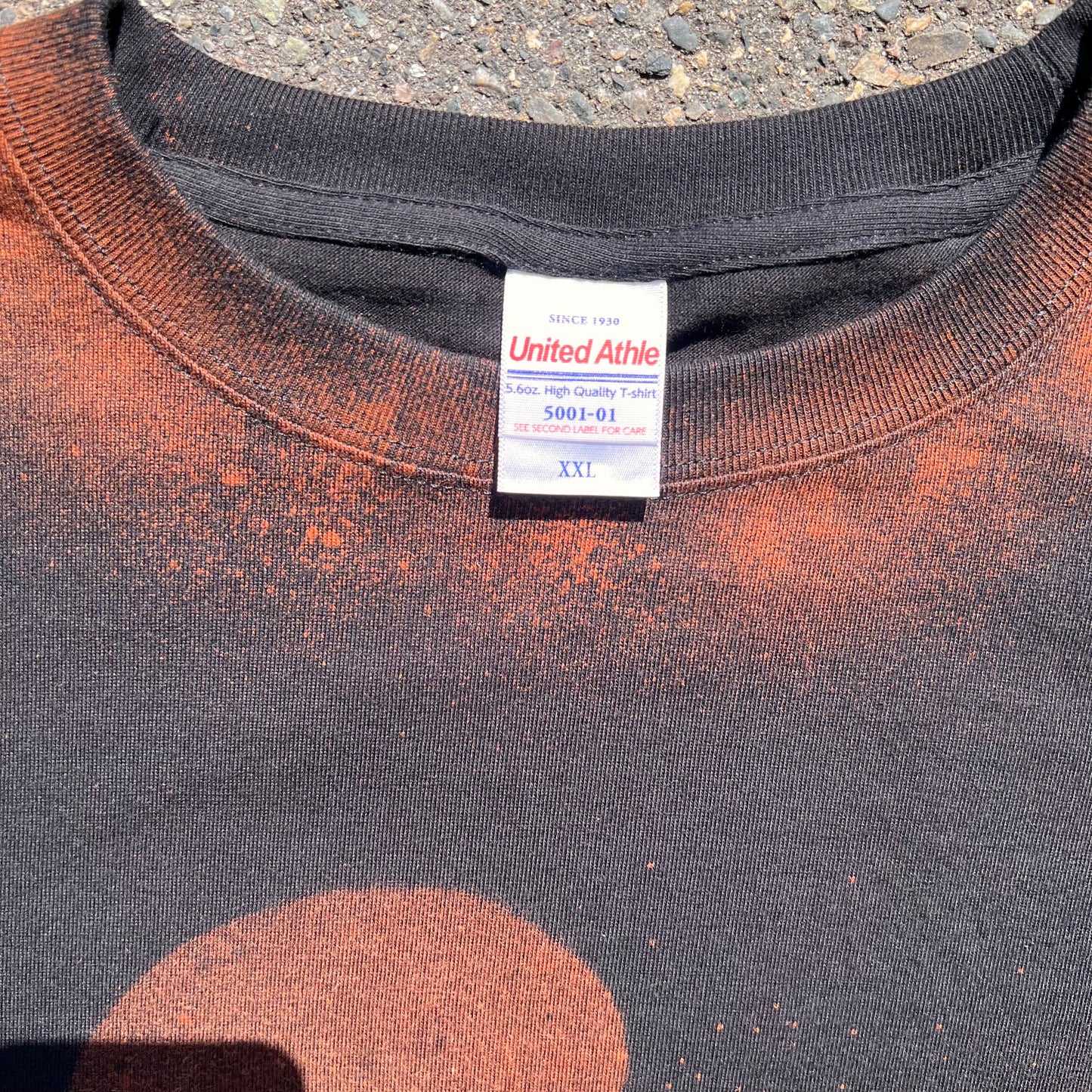 Bleach Tシャツ No.16 size XXL