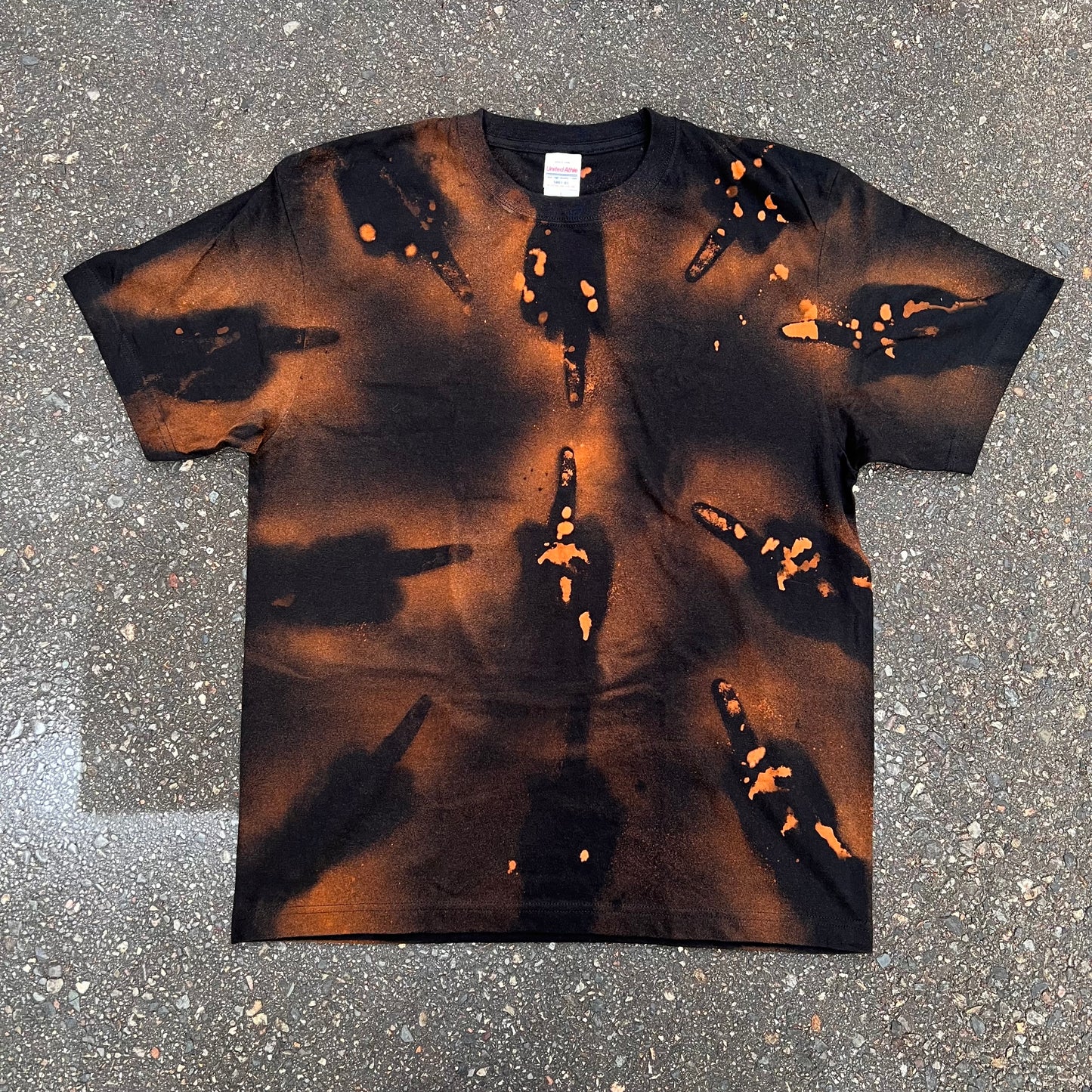 Bleach Tシャツ No.28 size   L