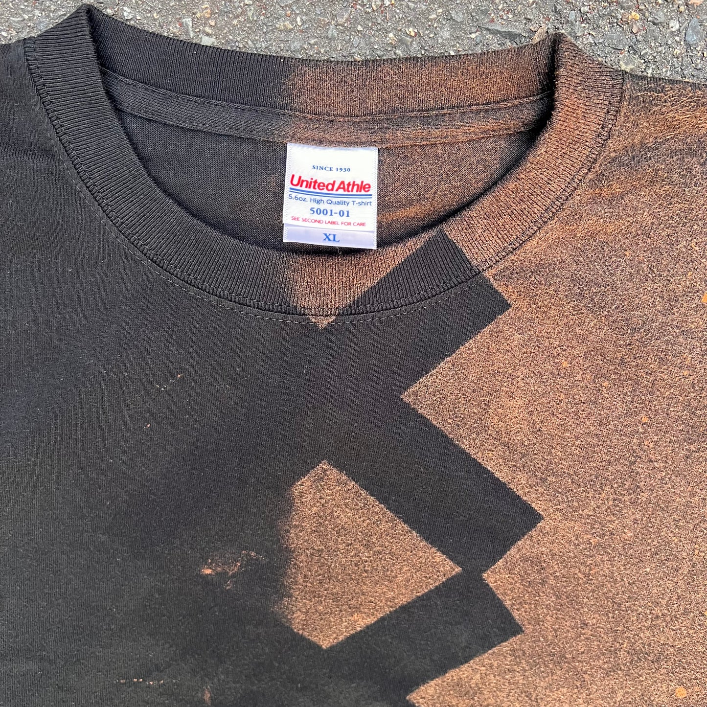 Bleach Tシャツ No.32 size XL