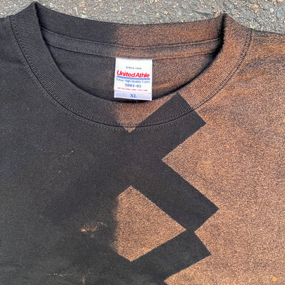 Bleach Tシャツ No.32 size XL