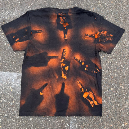 Bleach Tシャツ No.26 size  S