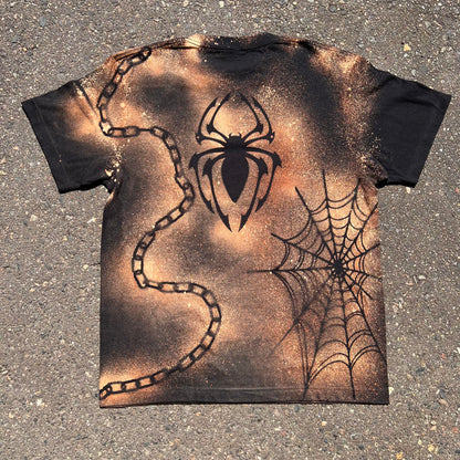 Bleach Tシャツ No.2 size M