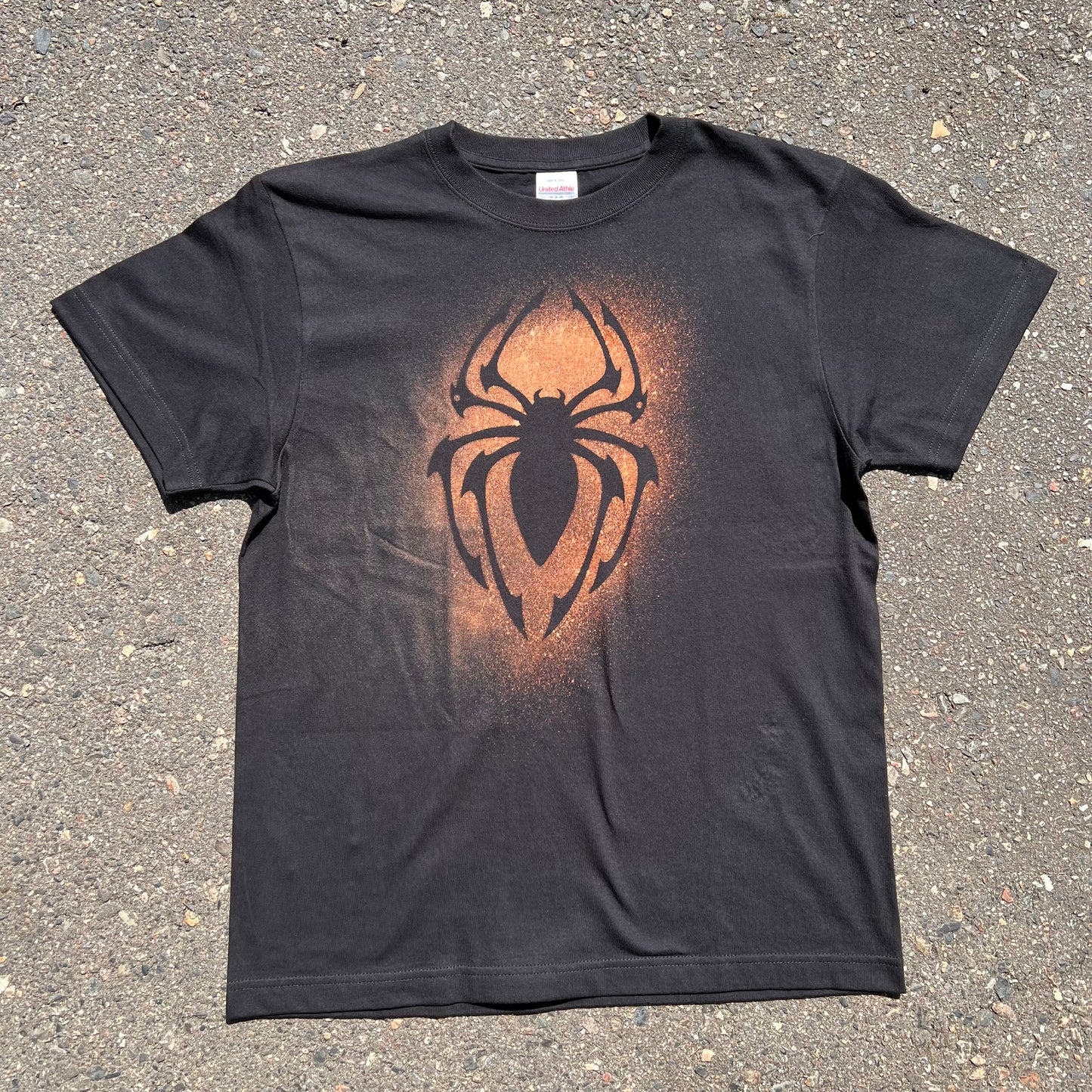 Bleach Tシャツ No.7 size S