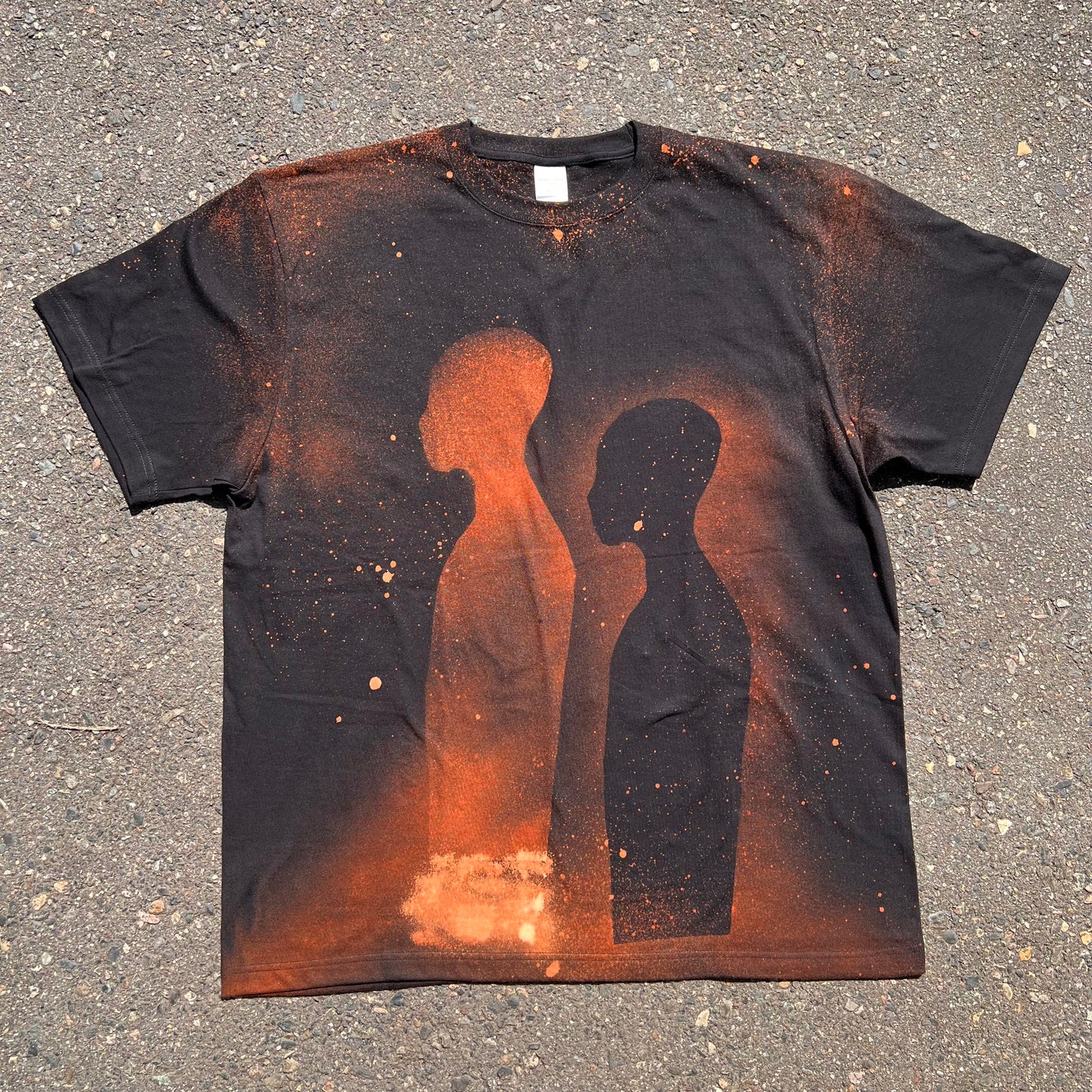 Bleach Tシャツ No.15 size XXL