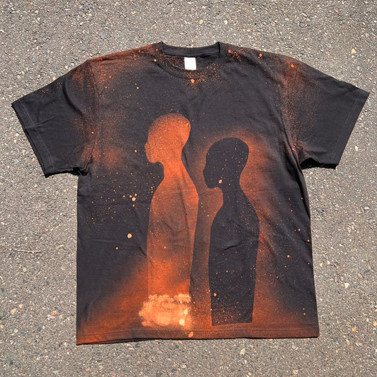 Bleach Tシャツ No.15 size XXL