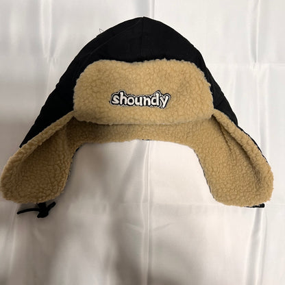 shoundyレイフェンハット