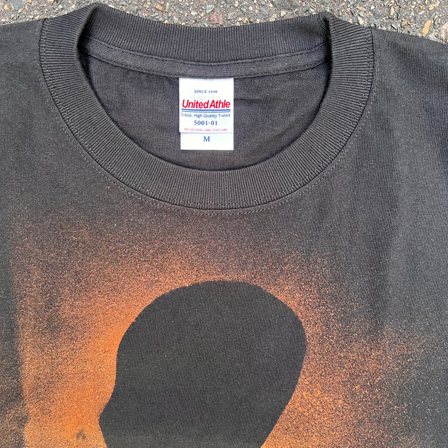 Bleach Tシャツ No.23 size M