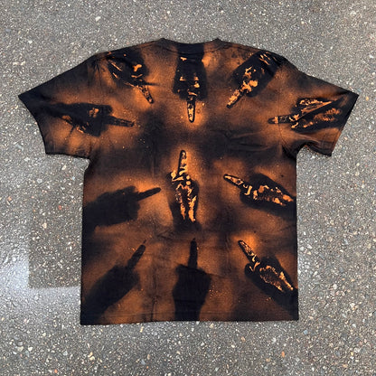 Bleach Tシャツ No.28 size   L