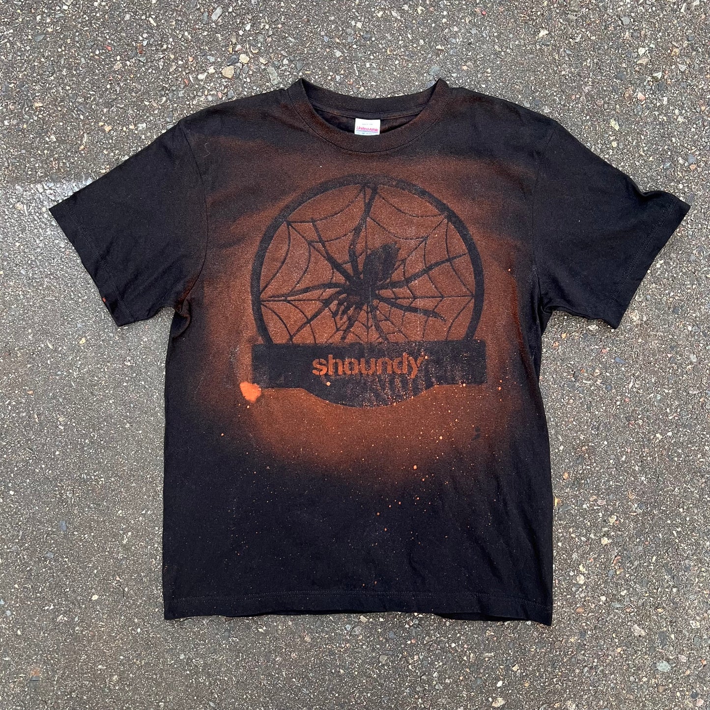 Bleach Tシャツ No.33 size M