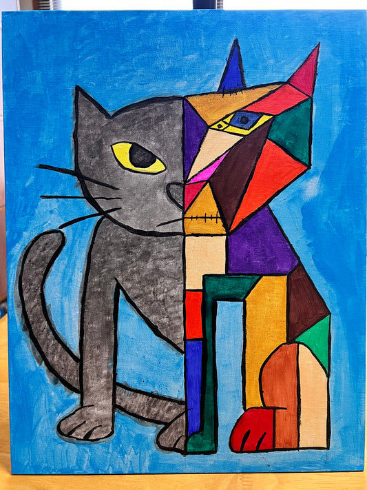 壊れても生きる