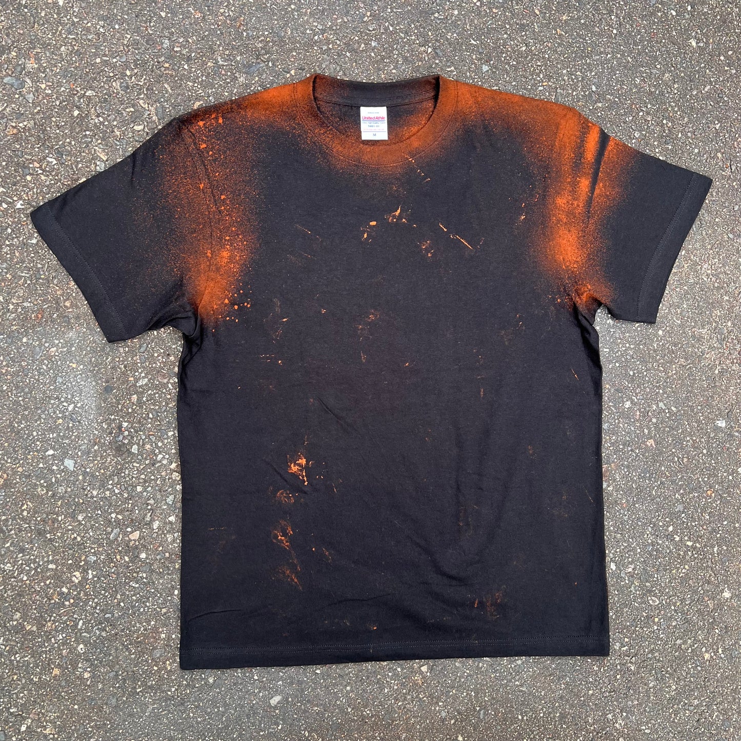Bleach Tシャツ No.17 size M