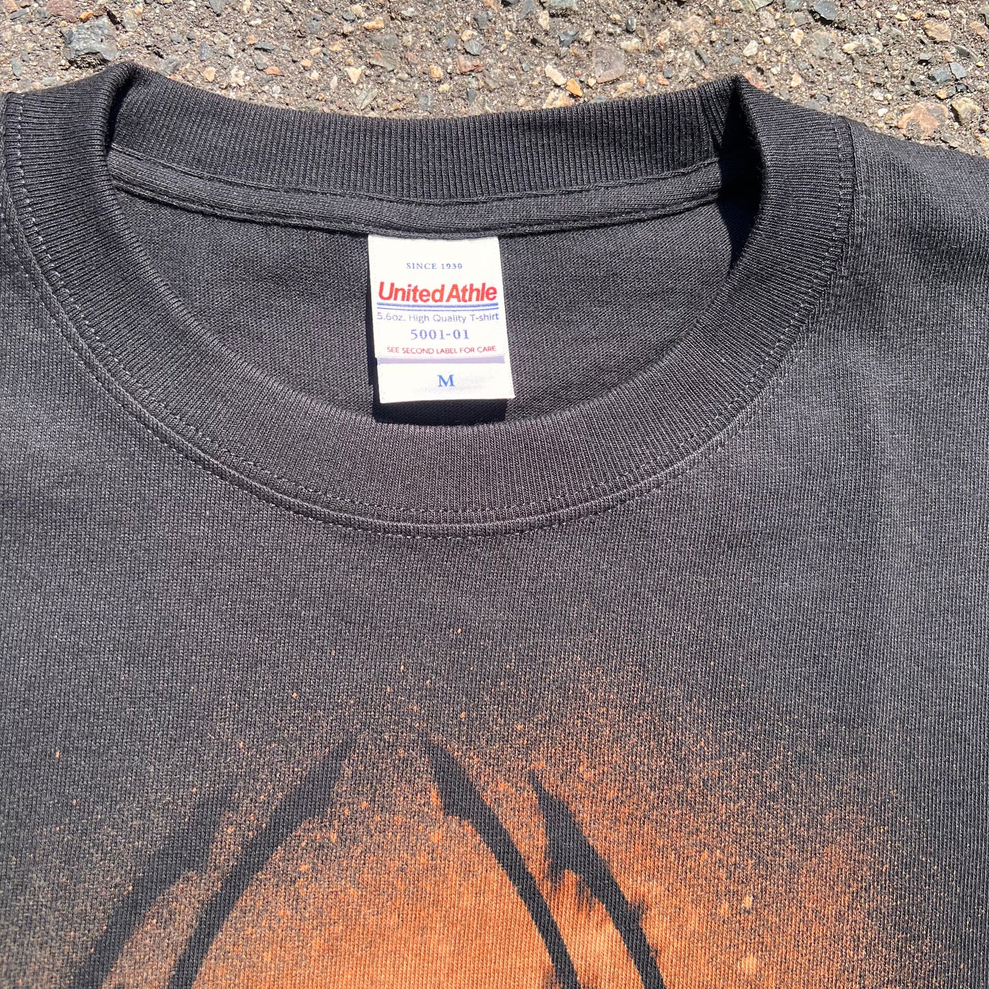 Bleach Tシャツ No.6 size M