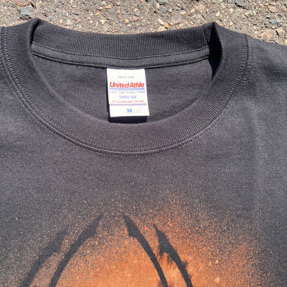 Bleach Tシャツ No.6 size M