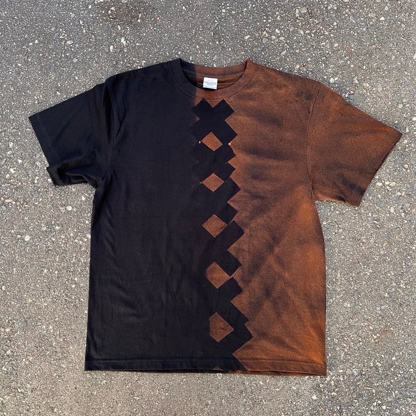 Bleach Tシャツ No.31 size  L