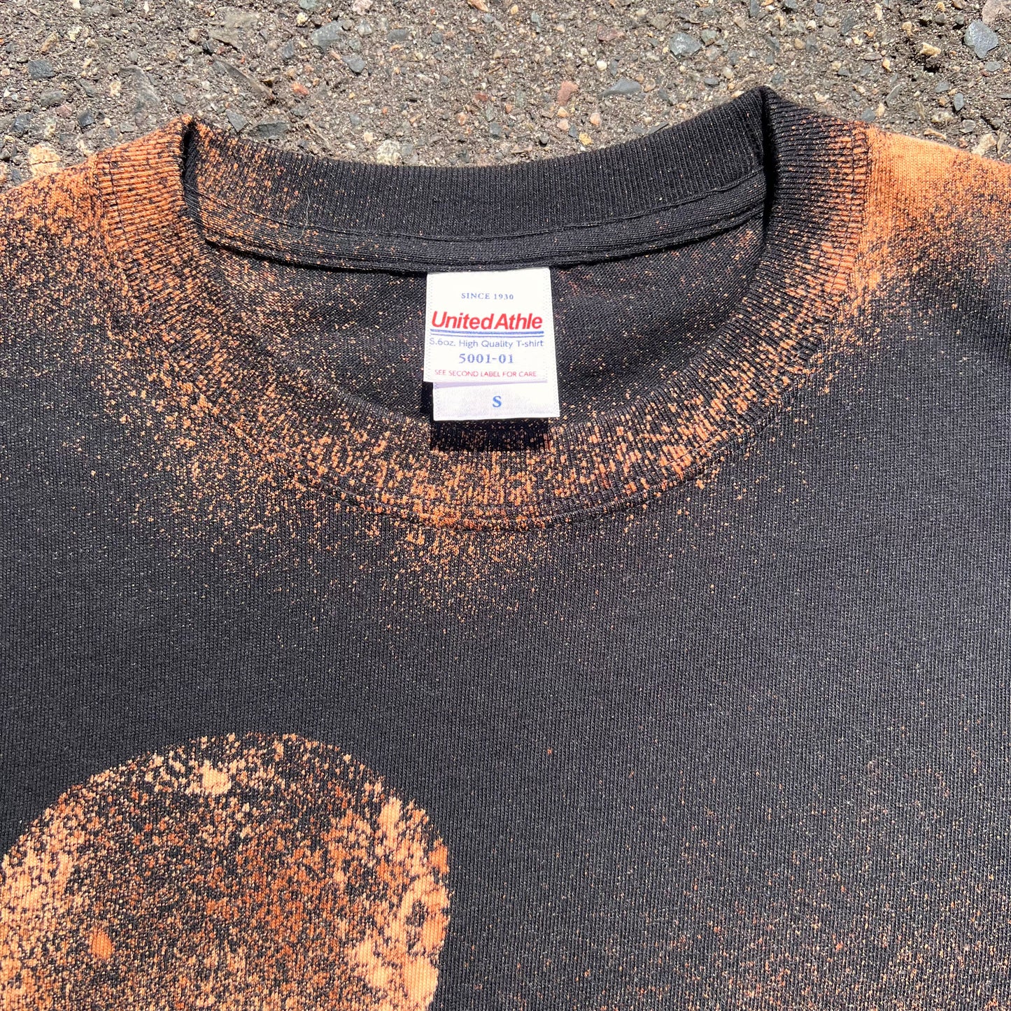 Bleach Tシャツ No.3  size S