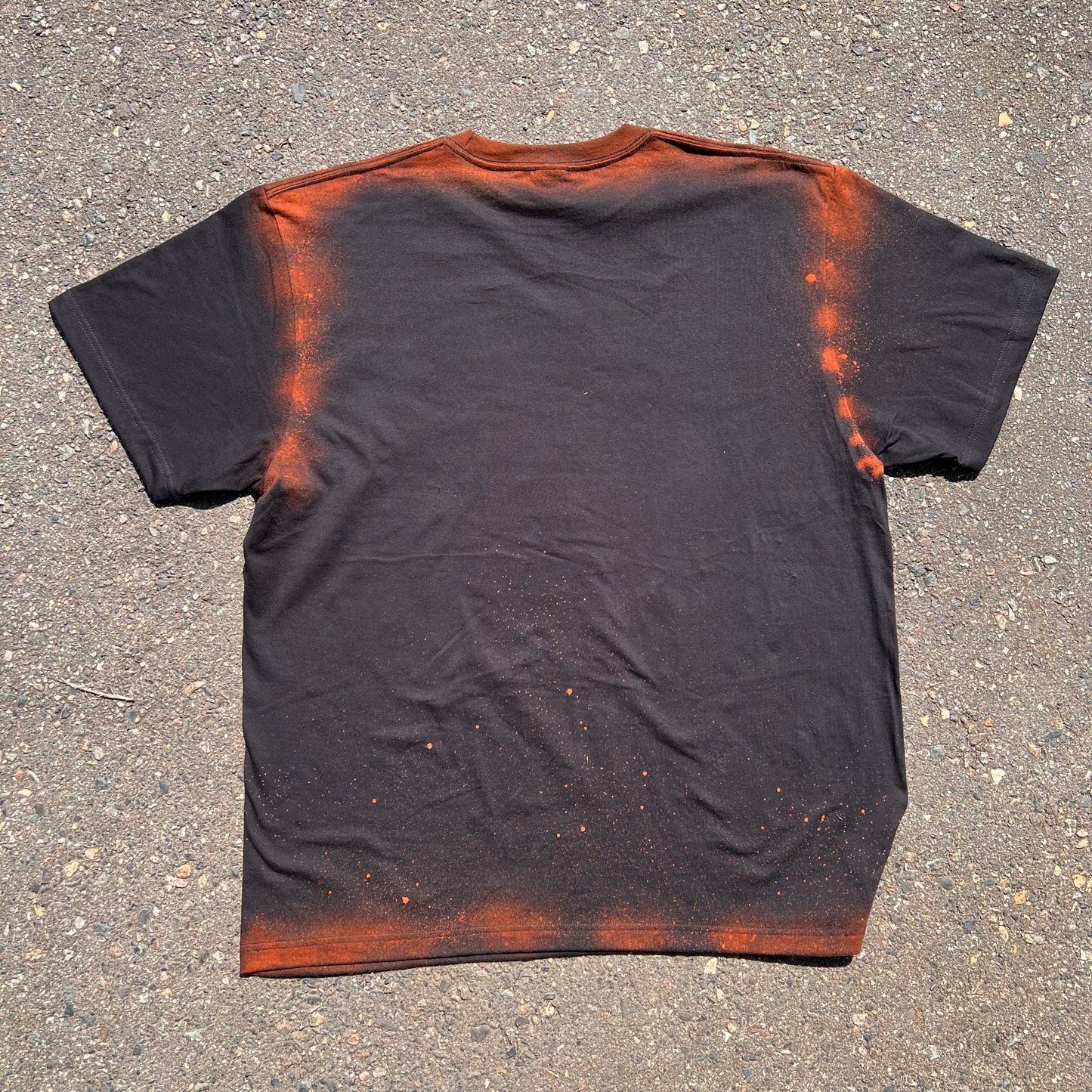 Bleach Tシャツ No.15 size XXL