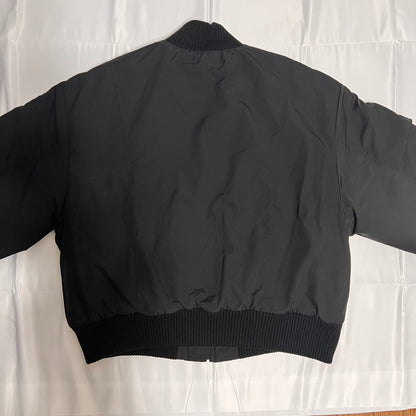 アメリカンコットンジャケットMA-1