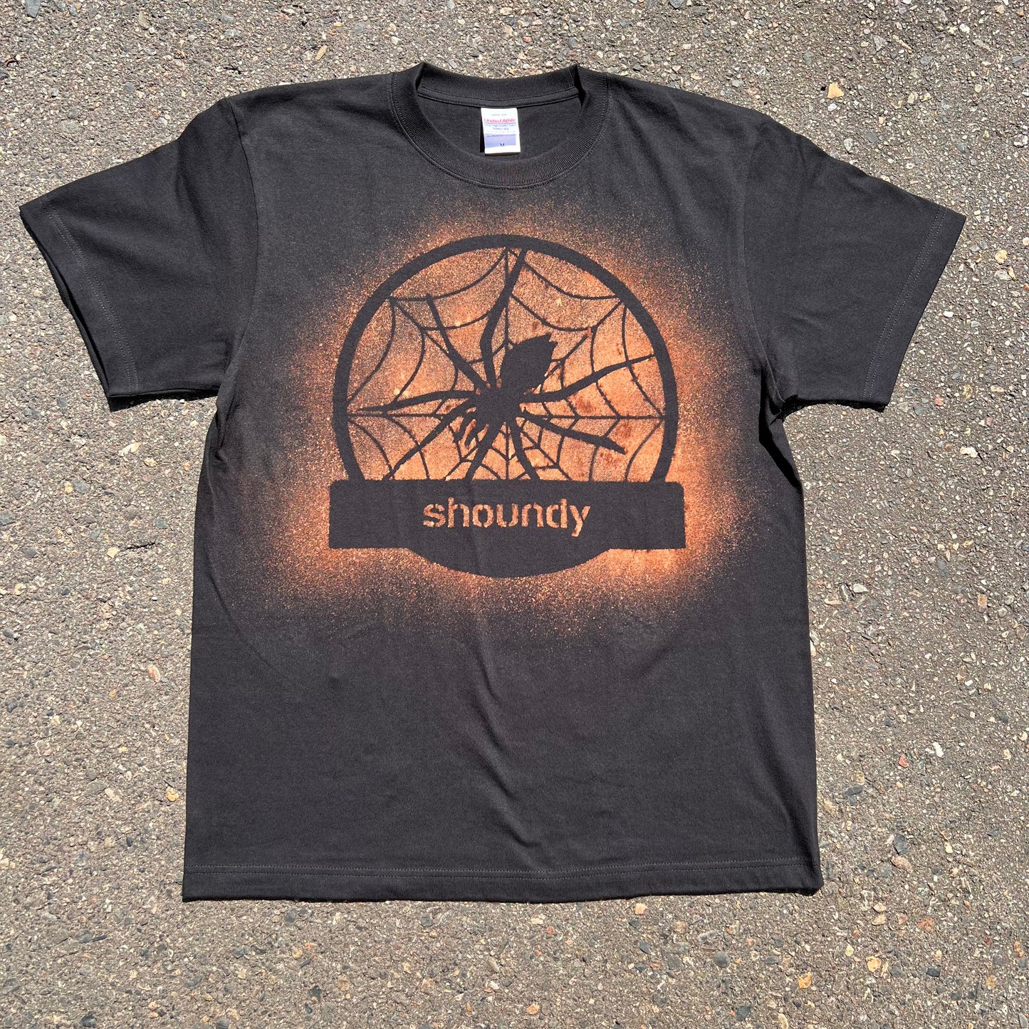 Bleach Tシャツ No.10 size M