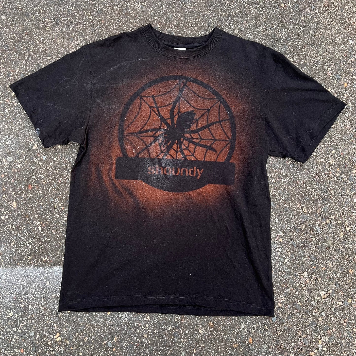 Bleach Tシャツ No.35 size L