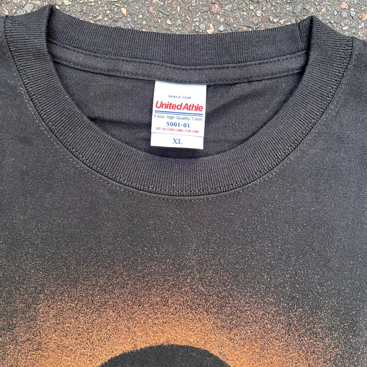 Bleach Tシャツ No.25 size  XL