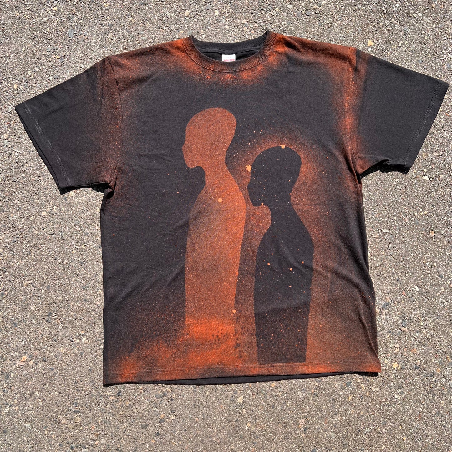 Bleach Tシャツ No.16 size XXL