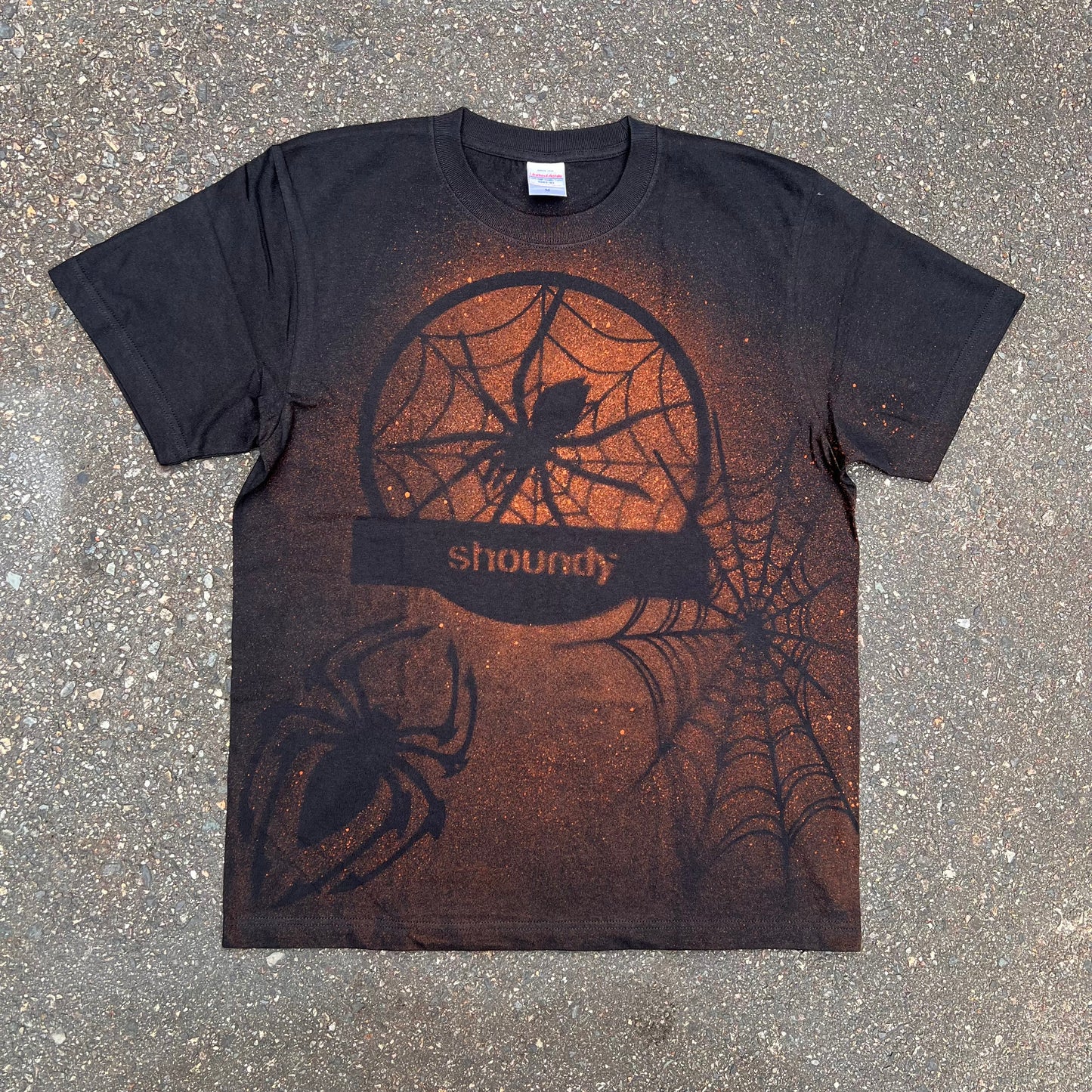 Bleach Tシャツ No.18 size  M
