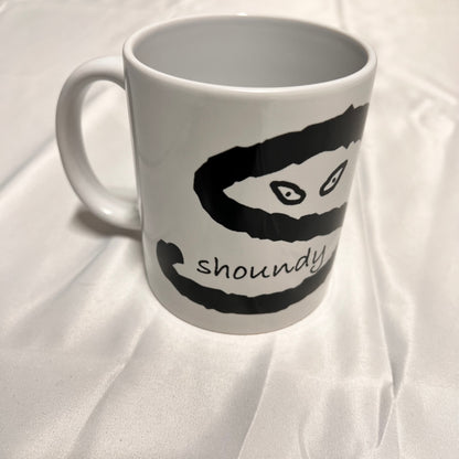 shoundyオリジナルマグカップ