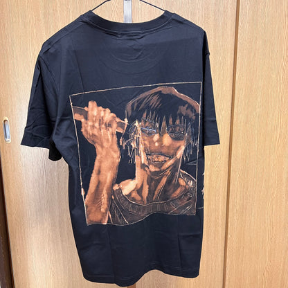 shoundy 漂白剤tシャツ