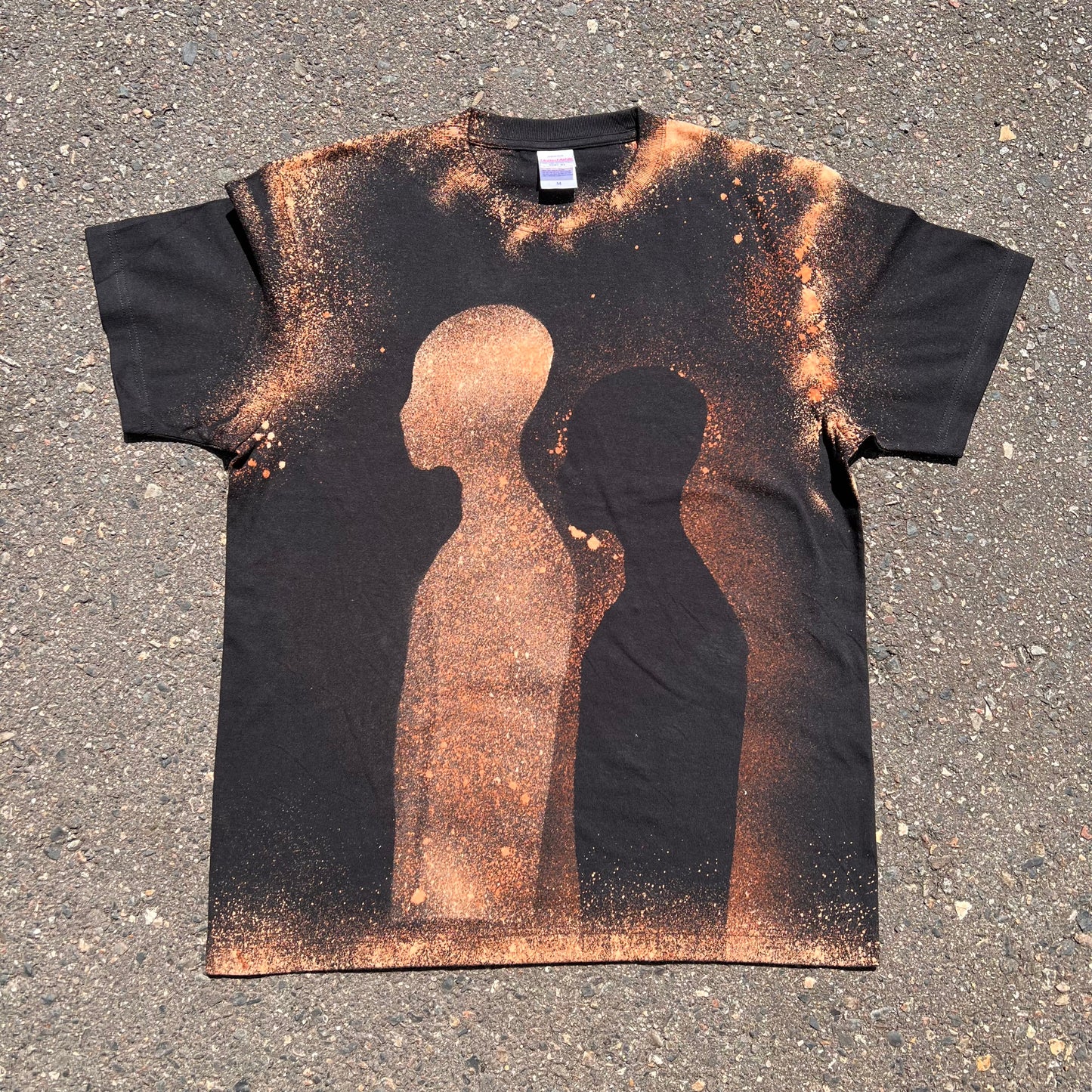 Bleach Tシャツ No.2 size M