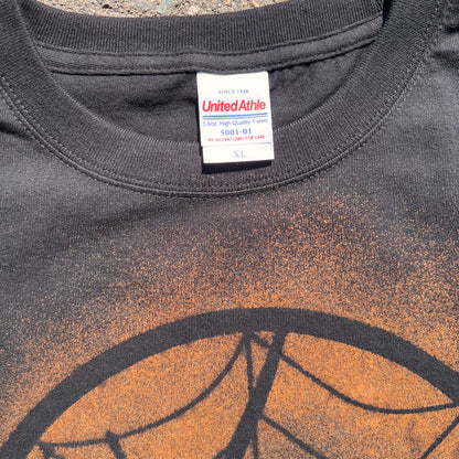 Bleach Tシャツ No.12 size XL