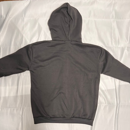 バラクラバパーカー