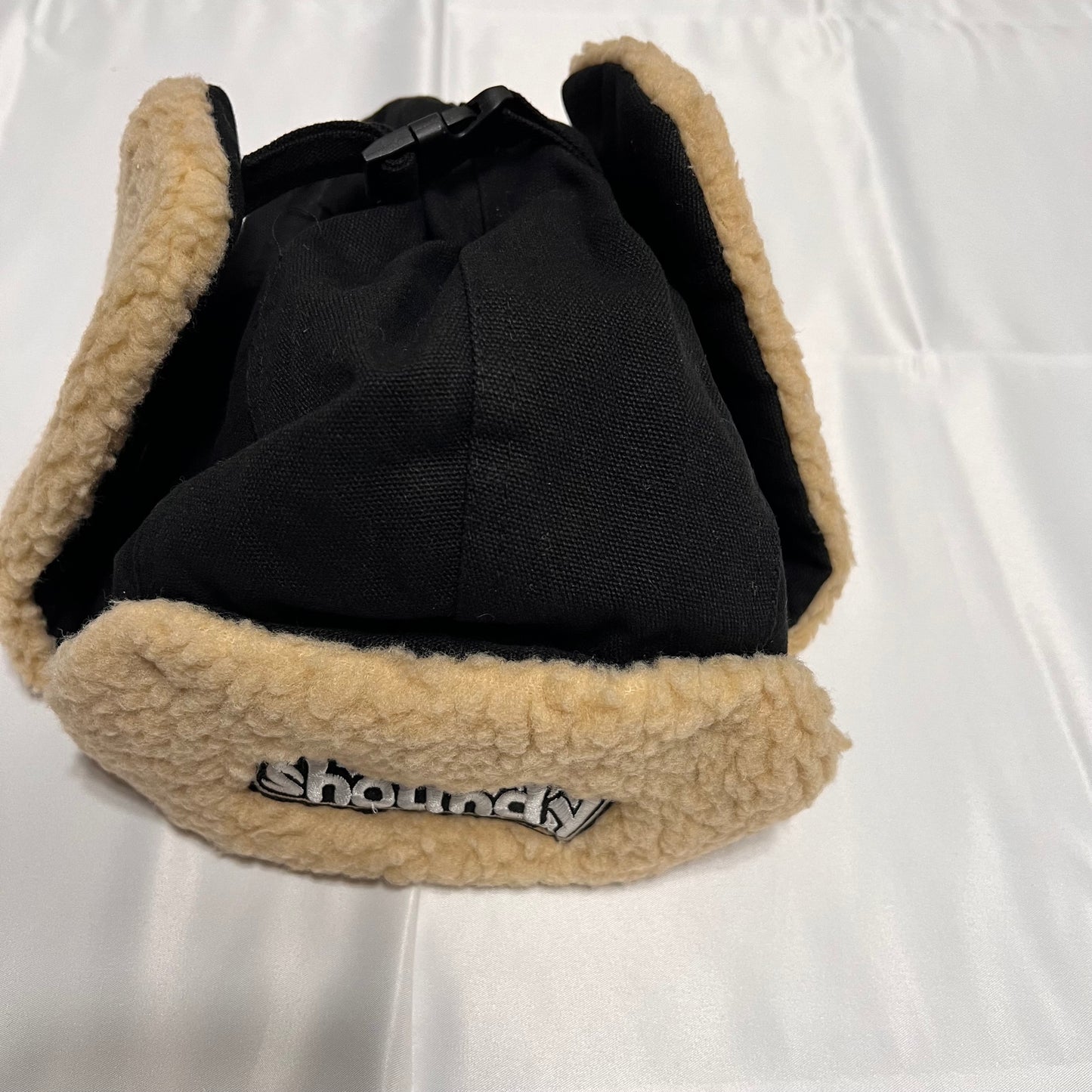 shoundyレイフェンハット