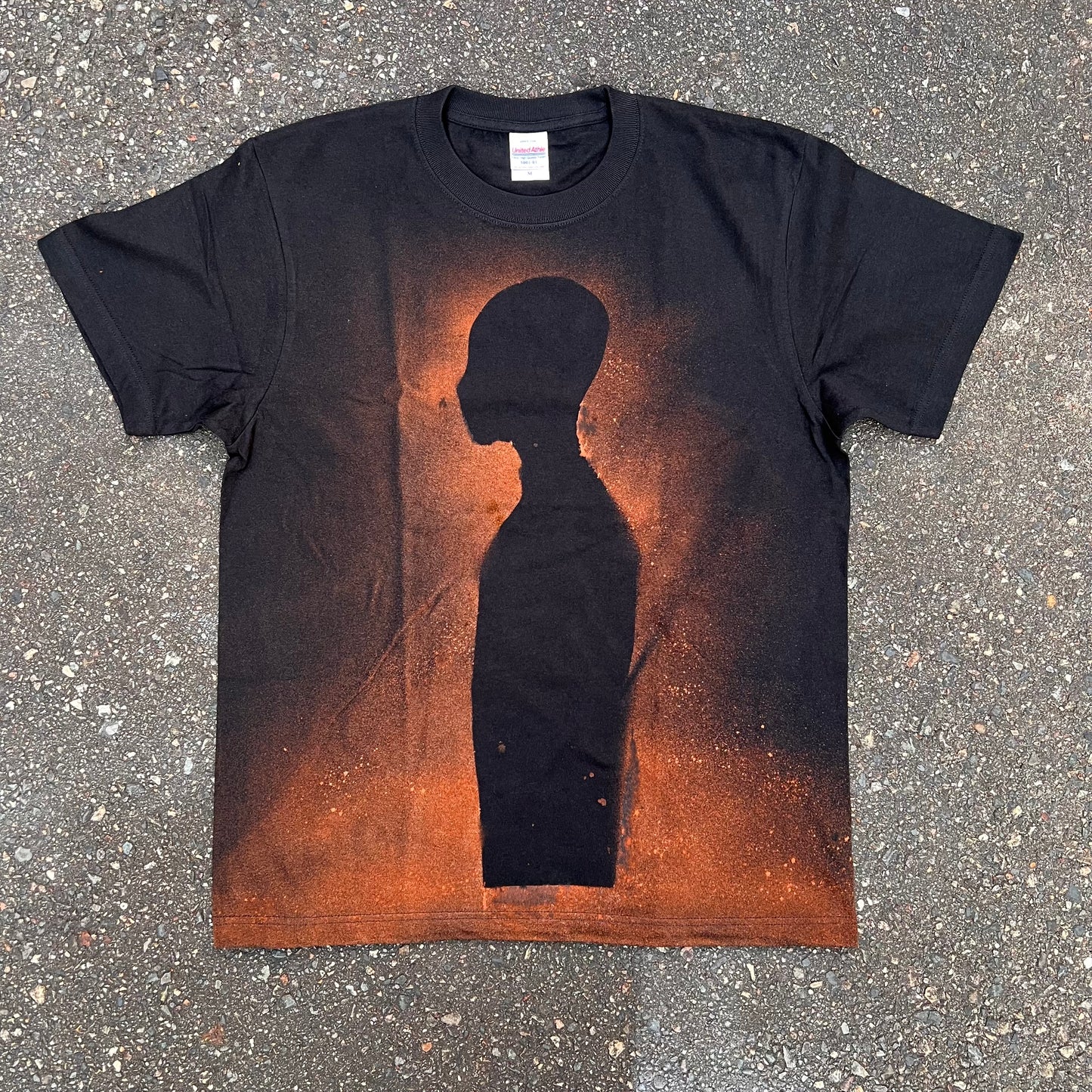 Bleach Tシャツ No.23 size M