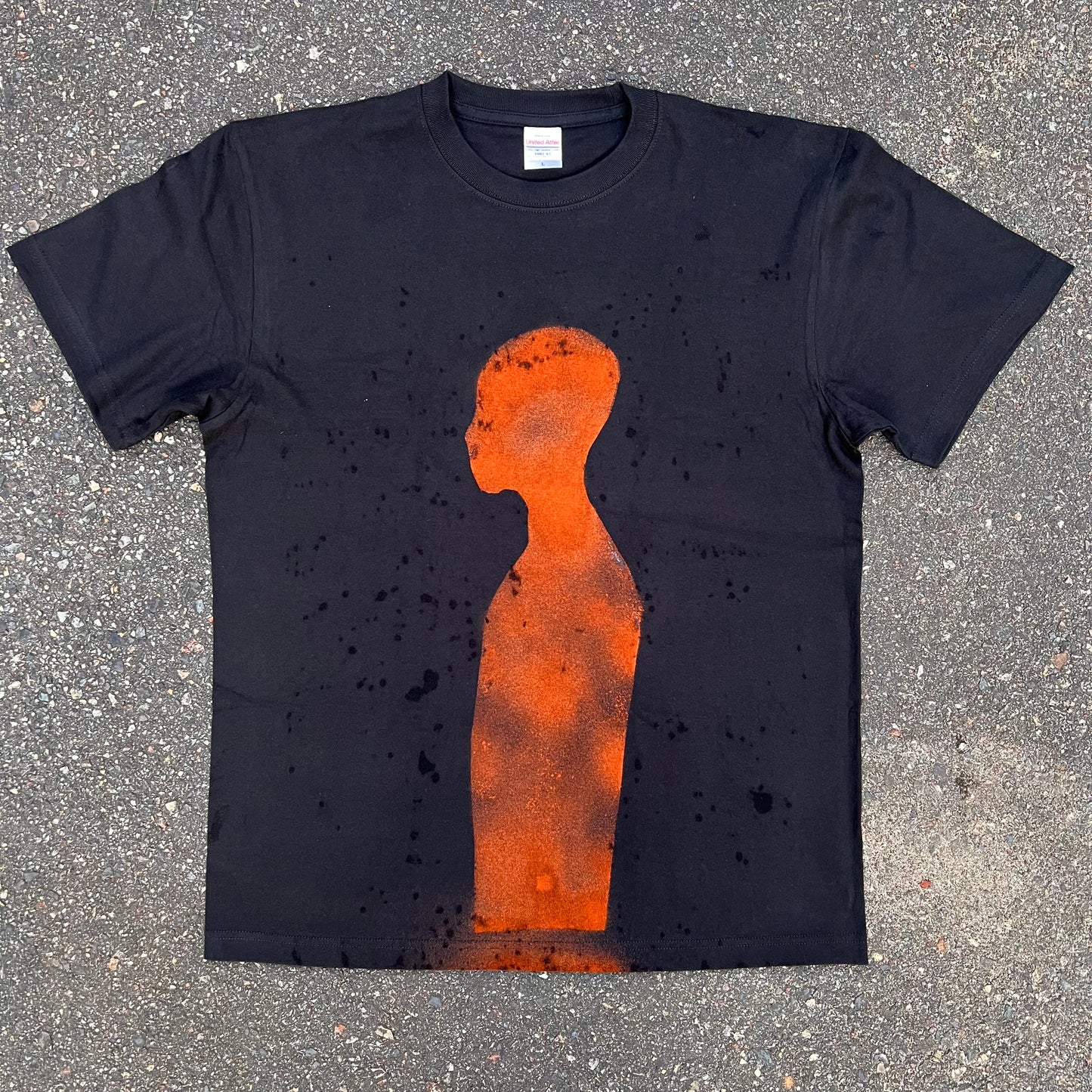 Bleach Tシャツ No.19 size L